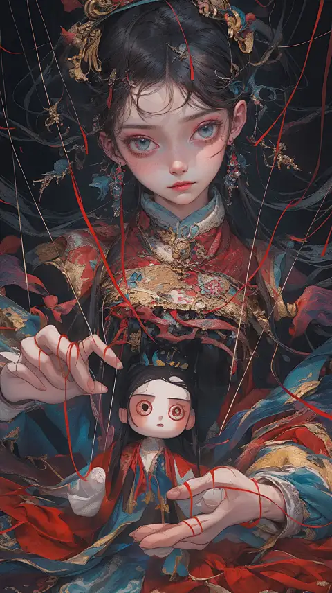 空港守夜人封面