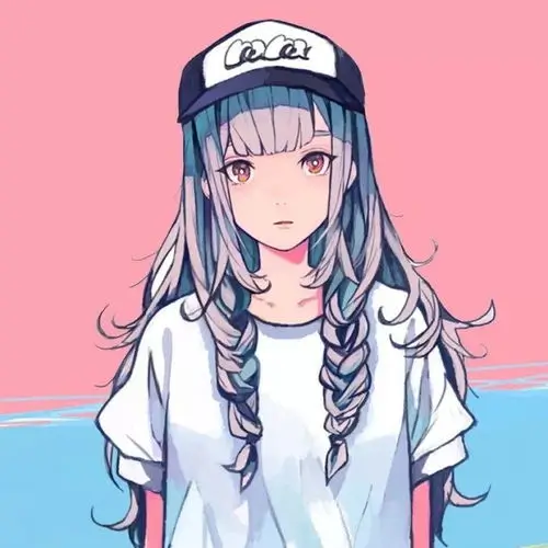 抖漫站点标志